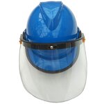 Welding Mask Factory - OEM Low Temperature Resistant Transparent Helmet