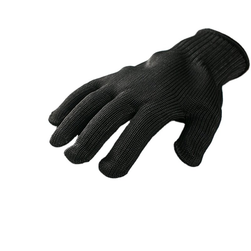 Cut Resistant Gloves Factory - OEM Level 5 Protection Anti-Cut Kitchen Work