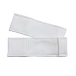 Cleanroom Mop Head Factory - Lint-Free 2ply Microfiber Foam Square Foldable Steel