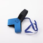 ESD Ankle Strap Factory - Blue Dedicated Anti-Static Dust-Free Cleanroom for Workshops