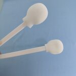 Sterile Swab Factory - Factory Direct Sale Chlorhexidine Prep Sponge Tip Applicator