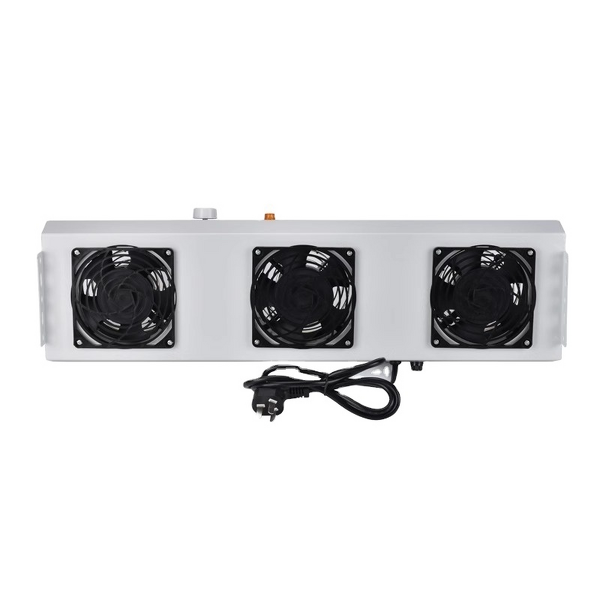 Ion Fan Factory - OEM/ODM Custom High Precision Horizontal Cleanroom Steel