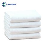 Microfiber Cleaning Cloth Factory - OEM/ODM Glass Stain Removing Fish Scale Towel