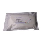 Cleanroom Wipers Factory - OEM/ODM 12-Inch Lint-Free Sterile Pre-Saturated IPA
