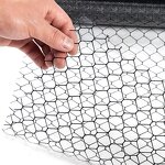 ESD Anti-static PVC Curtain Factory - High Quality Transparent for Cleanroom Industry