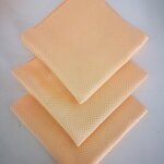 Microfiber Cleaning Cloth Factory - OEM/ODM Glass Stain Removing Fish Scale Towel