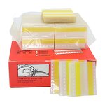 SMD Cover Tape Extender Factory - 8mm with Double Sided Tape Safety Product Connection