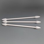 Cotton Swab Factory - High Quality Industrial Paper Rod Disposable Clean Room