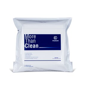 Cleanroom Wiper Factory - OEM/ODM Industrial Lint Free Cleaning Cloth