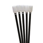 Cleanroom Foam Swab Factory - Wholesale TX707 Lint Free ESD Foam Tip for Printer