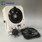 Static Eliminator Factory - OEM/ODM Custom Ionizing Air Blower ESD Fan
