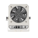 Ion Wind Fan Factory - OEM/ODM Custom Anti-Static Desktop Static Eliminator