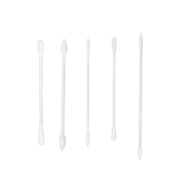Cotton Swab Factory - High Quality Industrial Paper Rod Disposable Clean Room