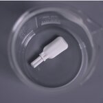 Cleanroom Swabs Factory - Manufacture Wholesale PP Handle 2-ply Polyester Head