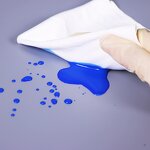 Cleanroom Wiper Factory - OEM/ODM Custom Super Fine Microfiber ISO 4 Class10