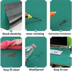 ESD Benchsaver Mats Factory - Safety Product for Electrostatic Protected Areas