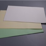 Anti-Static Cleanroom Paper Factory - 80gsm A3 A4 A5 Esd Dust-Free for Industry Office