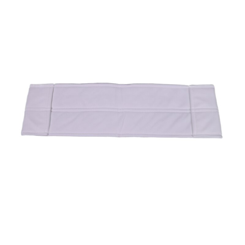 ESD Mop Head Factory - Microfiber Fabric Lint Free Anti-static Replaceable for Cleanroom