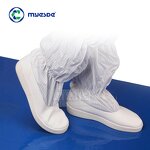 Cleanroom Tacky Mat Factory - Wonderful Quality 24"*36" OEM Dust Remove Hosital