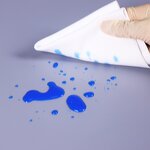 Cleanroom Wipes Factory - High Quality Manufacture Sub Microfiber Antistatic