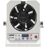 Ion Wind Fan Factory - OEM/ODM Custom Anti-Static Desktop Static Eliminator