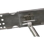 ESD Cleanroom Mop Factory - Reusable Microfiber Cleaning for Lab and Cleanroom