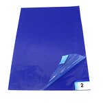 Sticky Mat Factory - Factory Manufacturing 24"*36" 30 Layers Adhesive Blue