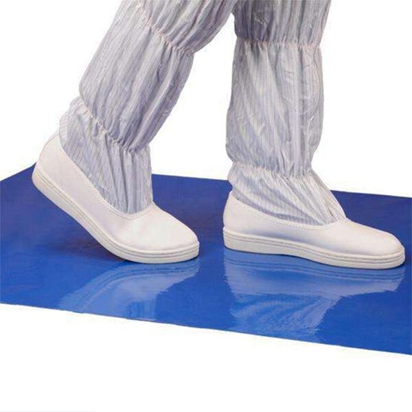 Disposable Sticky Mat Factory - Factory Supplier 24*36 Inch 30 Layers Multilayer