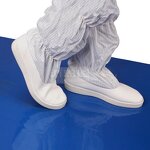Sticky Mat Factory - Large Size 26"*45" High Adhesive Thickness for Cleanroom