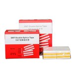 SMD Cover Tape Extender Factory - 8mm with Double Sided Tape Safety Product Connection