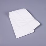 Cleanroom Mop Cloth Factory - High Quality Microfibre Fabric Spinning Type Replacement