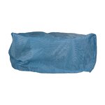 ESD Workstation Cover Factory - High Quality Blue Safe for Cleanroom Machine Microscope