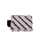 Cleanroom Wipe Factory - Disposable Dry Mopping Cloths Ultrafine Fiber Striped