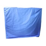 Antistatic Dust Cover Factory - Solution for Pristine Workstations Dustproof Safety Product