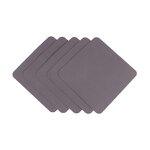 Microfiber Lens Cloth Factory - High Quality Premium Polyester for Mobile Phone Cleaning
