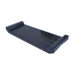 PCB Storage Tray Factory - ESD Safety Product Black PP Plastic SMT SMD Reel