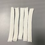 Disposable Mesh Cap Factory - Wholesale Non-Woven Dustproof for Adults Chef Labor