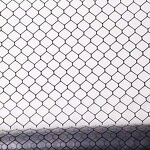 Cleanroom Door Curtain Factory - Manufacturer Anti-static ESD PVC Grid Transparent