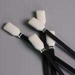 Cleanroom Foam Swab Factory - Wholesale TX707 Lint Free ESD Foam Tip for Printer