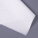 Cleanroom Wiper Factory - Wholesale 1000 Series Polyester Dry Cloth Disposable