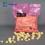 Antistatic Finger Cots Factory - China 500g Powder-Free 100% Natural Latex Electronics