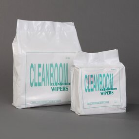 Cleanroom Wiper Factory - OEM/ODM Custom Lint Free Polyester Soft Hand Edge