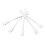 Cleanroom Swabs Factory - High Quality IPA Foam Pre-Saturated Precision