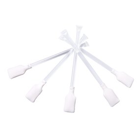 Cleanroom Swabs Factory - High Quality IPA Foam Pre-Saturated Precision