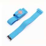Anti Static Bracelet Factory - Cordless Wireless Adjustable ESD Discharge Cable Wrist