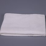 Cleanroom Mop Head Factory - Dust Free Microfiber Antistatic Industrial Esd Flat