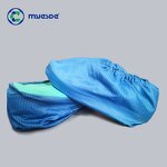 ESD Shoe Cover Factory - Factory Outlet Professional Durable Washable Reusable