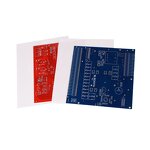 Sulfur-Free Paper Factory - Special Safety Product for PCB Silver Process Cleanroom