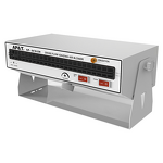 Static Eliminator Factory - OEM/ODM Custom Safe Horizontal Ion Air Blower