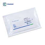 Cleanroom Wipes Factory - OEM/ODM Sterile Meltblown Polypropylene Pre-Weted IPA